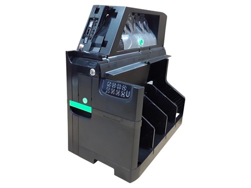 Telaio ncr cr5000 - telaio,