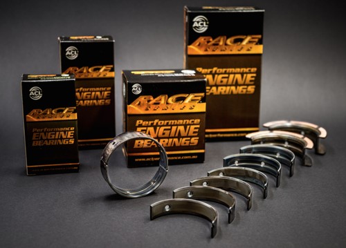 Kit cuscinetti principali acl - kit,