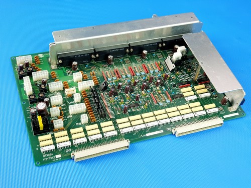 Scheda controllo fuji per - di,