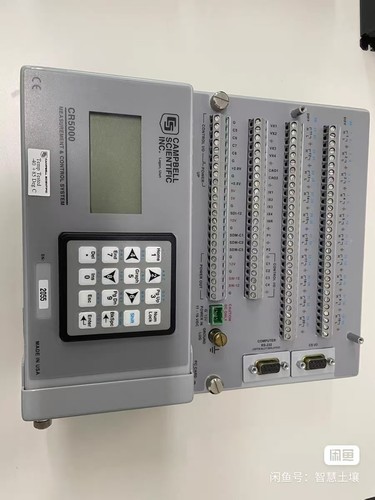 1pcs usato campbell scientific - 1pcs,
