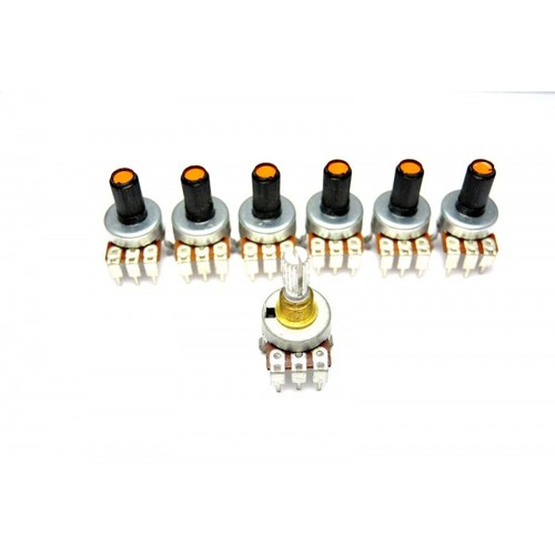 Set potentiometer kit 8000 - set,