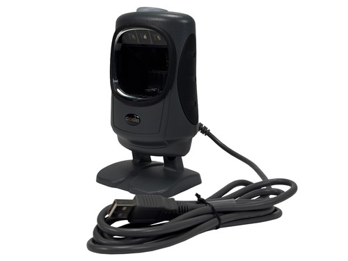 Scanner codici barre con - barre,