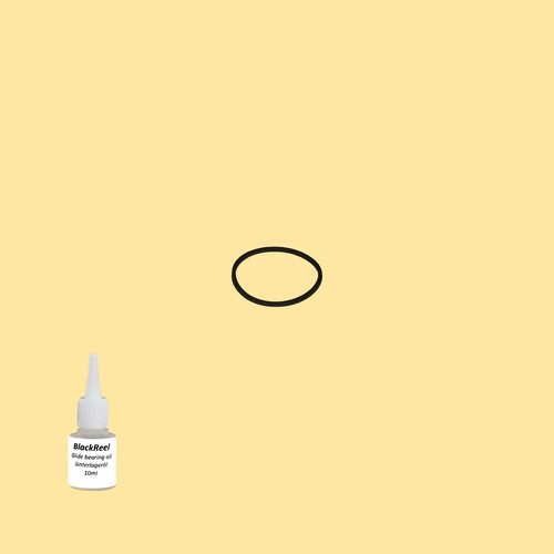 Cinghia olio kit 5 - olio,