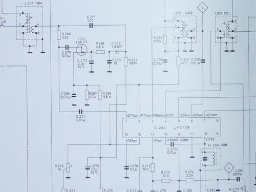 Service manual telefunken - manual,