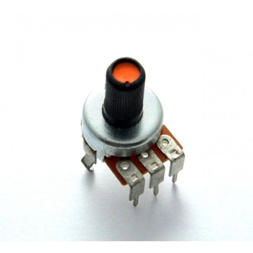 10kb orange pot 5000 - 10kb,