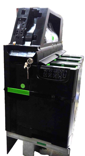 Gru cr5000 telaio riciclatore - cr5000,